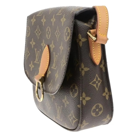 Louis Vuitton Saint Cloud - Picture 2 of 15